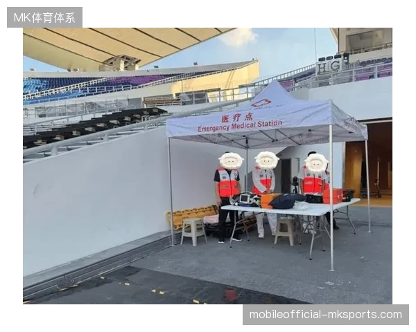 赛事场馆过度采集观赛行为数据，隐私合规成本抵消了技术带来的运营提效